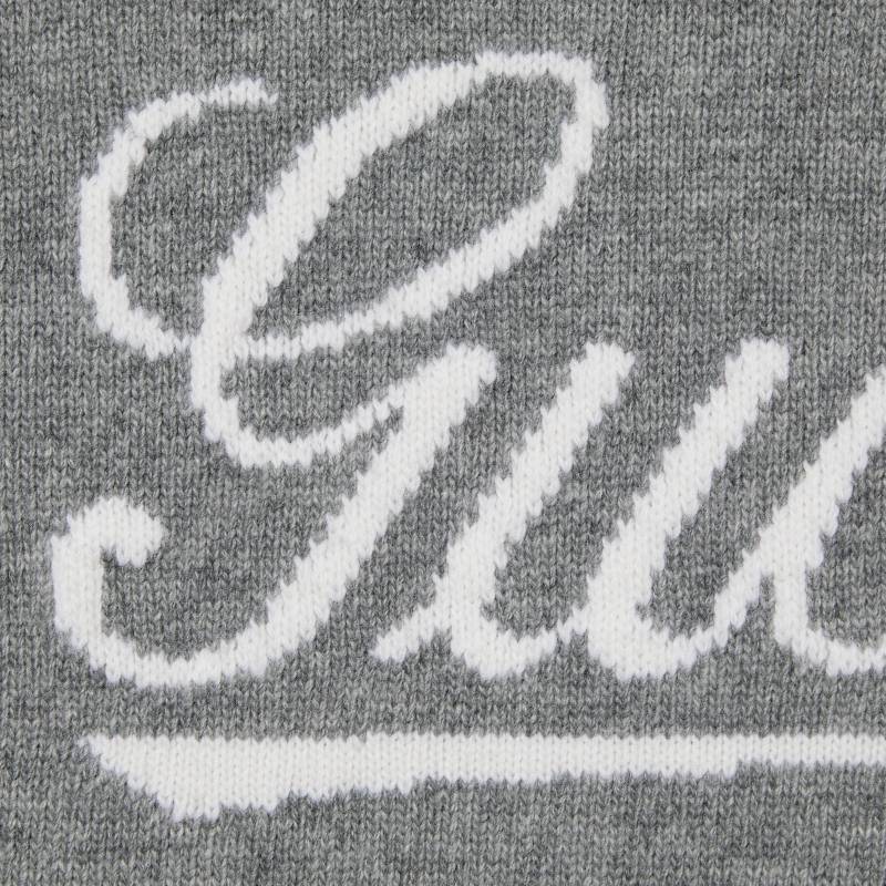Gucci Intarsien-Strickpullover mit Rundhalsausschnitt 795347-XKD74-1423