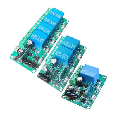 Teilbarer Relaisschalter für Tuya Für Zigbee Smart Home mit Gruppensteuerung