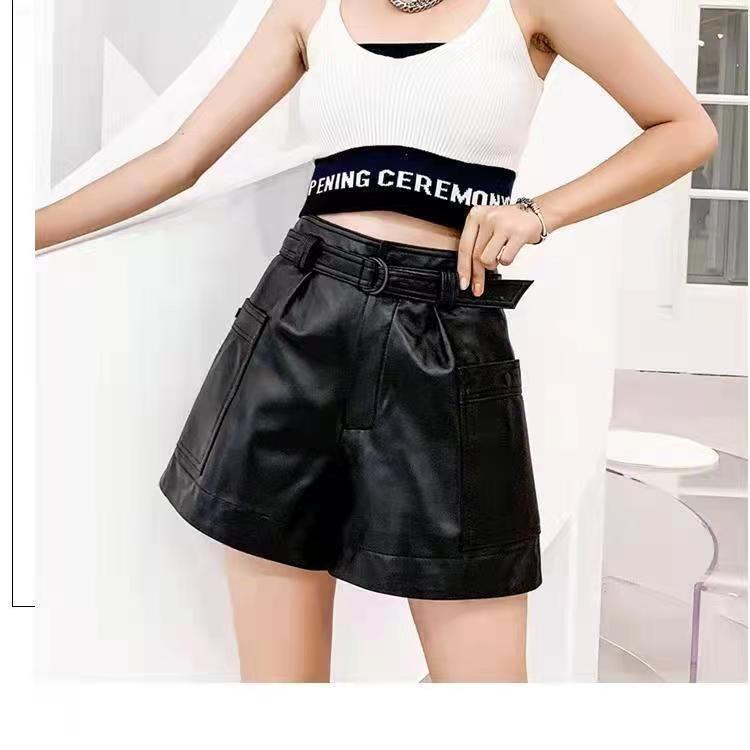 Temperament Women's Imitation Fur Leopard Print Coat Winter Furry Coat Large Size Imitation Cross Mink Coat Tide