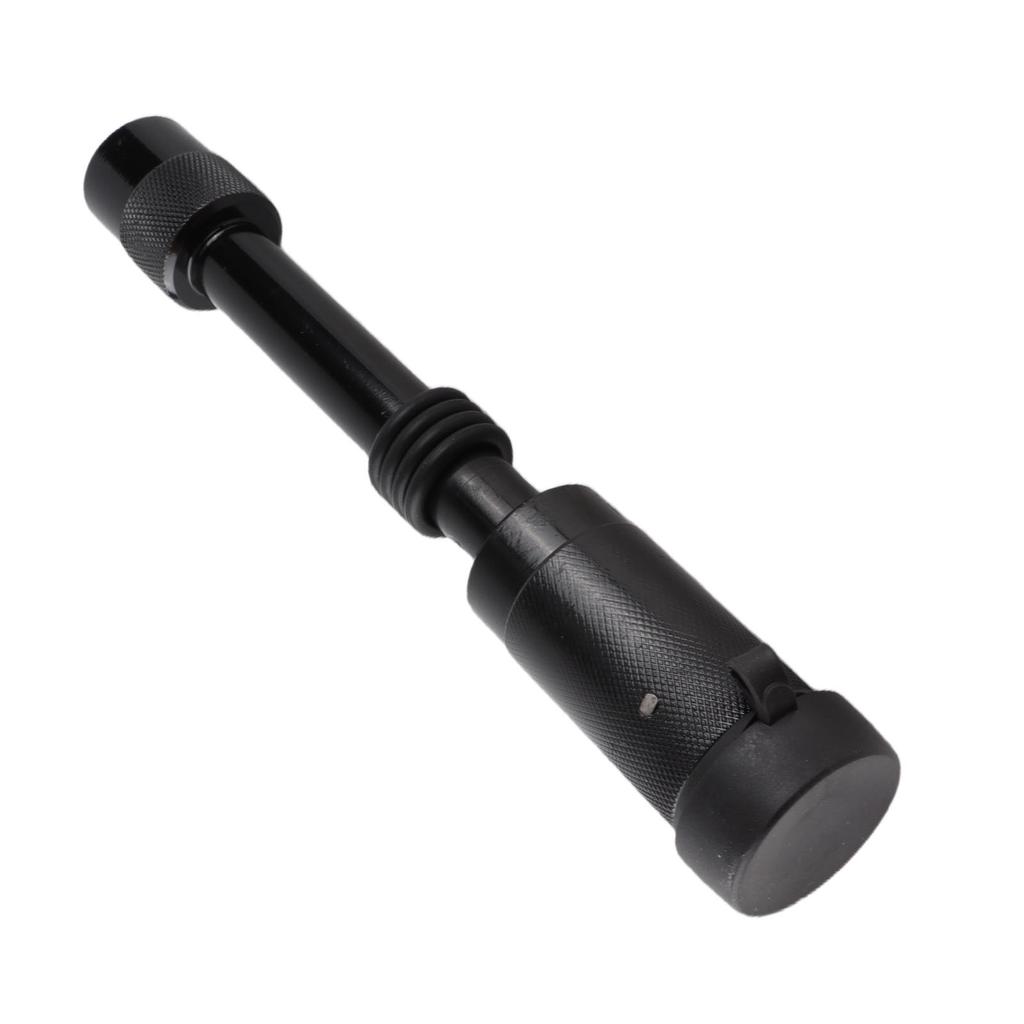 Trailer Hitch Lock with Key 5 8 Diameter 4in Length Truck Car Ship Hitch Pin for Class III IV 2 Inch 2 1 2 Inch Receiver