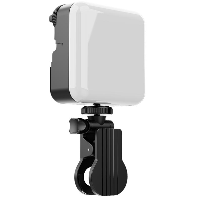 

A16 Магнитная RGB лампа для фотографии Портативная лампа для красоты кожи для прямой трансляции Светодиодная заполняющая лампа для камеры телефона Type A