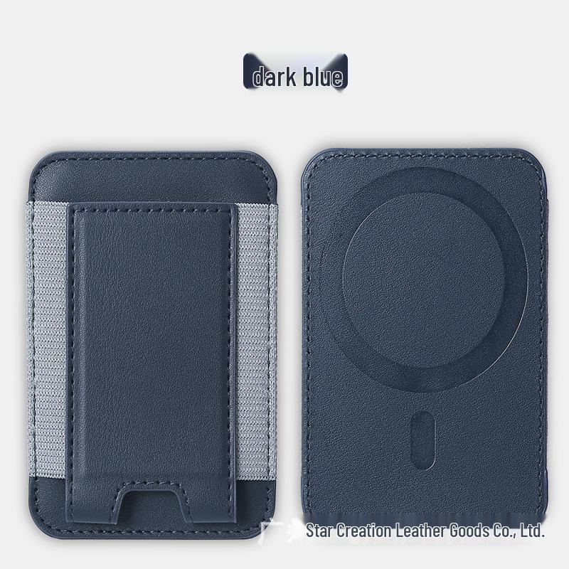 

Эластичный держатель для карт MagSafe для iPhone 12-15