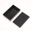 Electronic Supplies Waterproof Abs Plastic Project Box Storage Case Housing Instrument Case Enclosure Boxes