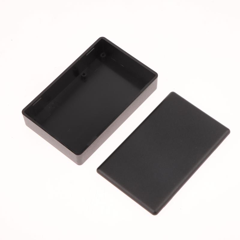 Electronic Supplies Waterproof Abs Plastic Project Box Storage Case Housing Instrument Case Enclosure Boxes