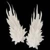 Fairy Wing Headdress Cosplay Lolita Hair Clip Cute Wings Hairpin  Party