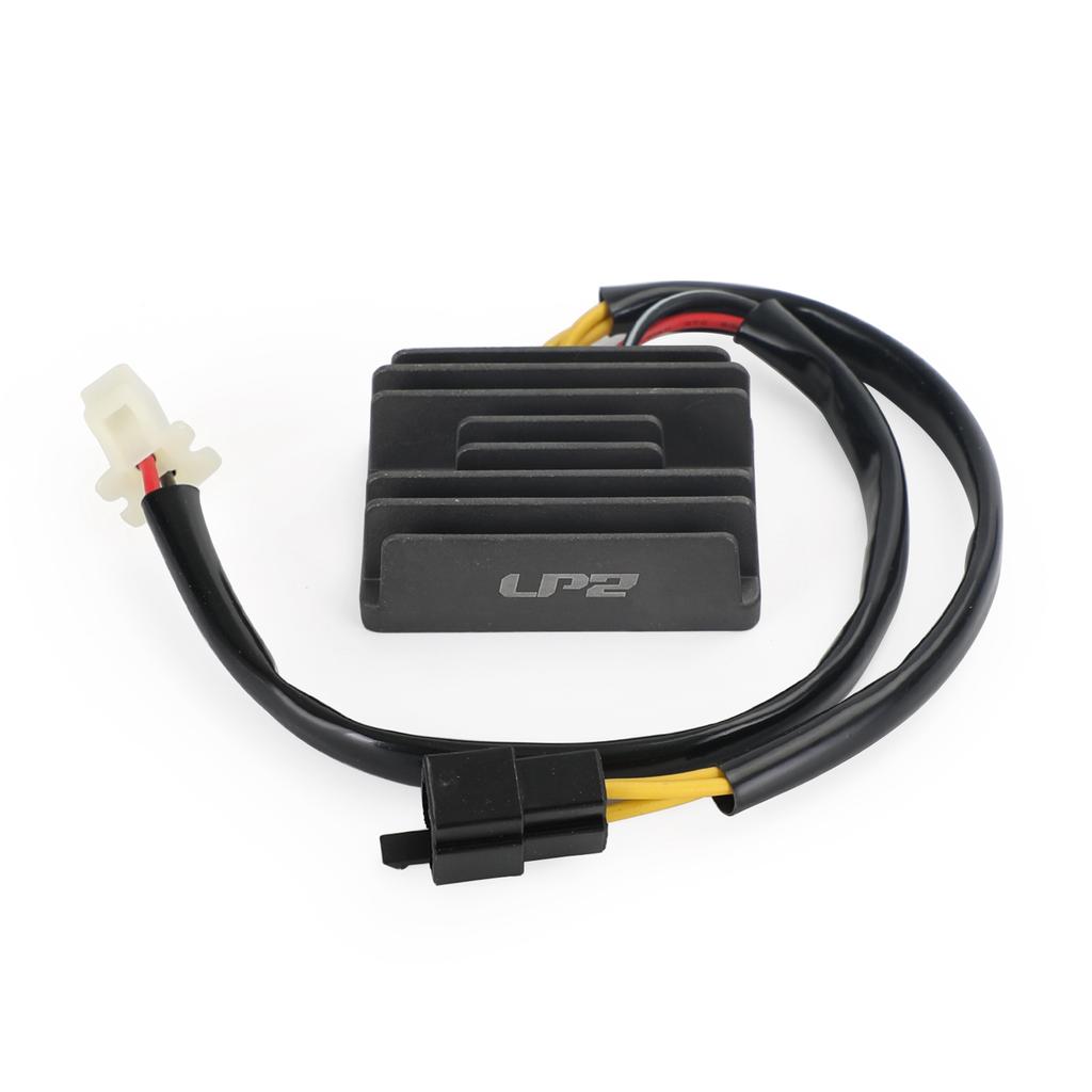 Voltage Regulator Rectifier For Suzuki RMX250S 98-99 DRZ400/E 00-04 32800-08D00