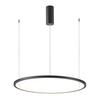 Lampa Wisząca Led 48W Vinola Pnd-56135B-080Rpp-Bk-3Ks4K-Trdimm Italux