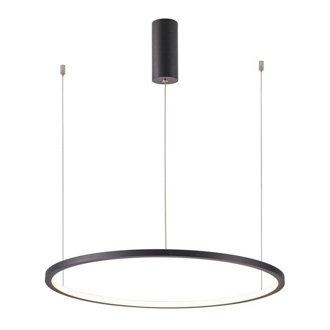 Lampa Wisząca Led 48W Vinola Pnd-56135B-080Rpp-Bk-3Ks4K-Trdimm Italux
