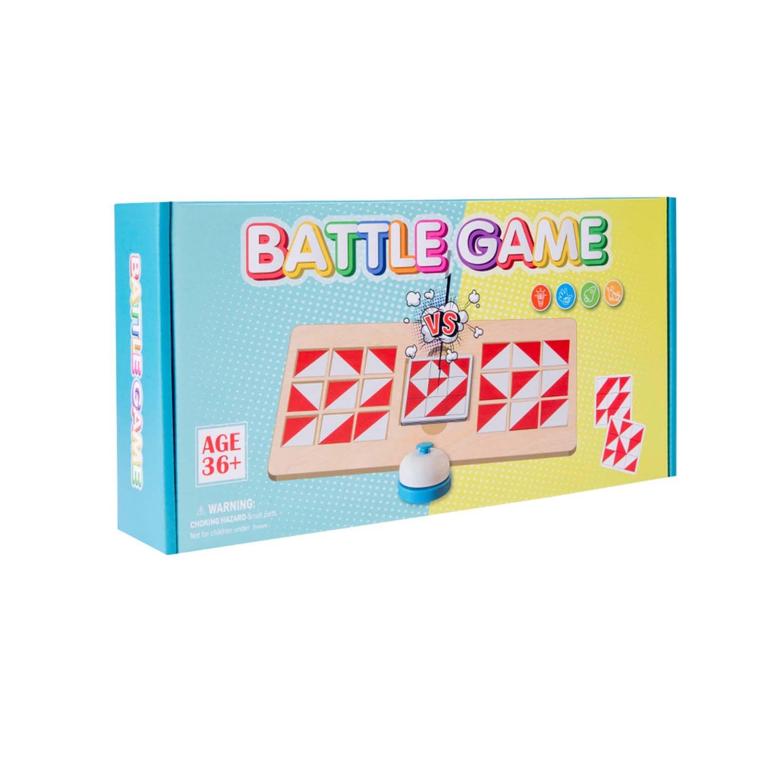 

Геометрическая 3D-головоломка — развивает навыки с помощью интерактивной игры. В комплект входит инструкция. Идеальный подарок на праздник для людей всех возрастов. One Size