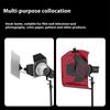 Adjustable Metal Clip Background Support Backdrop Clamps Photo Studio Photography Backdrop Stand Holder Equipment