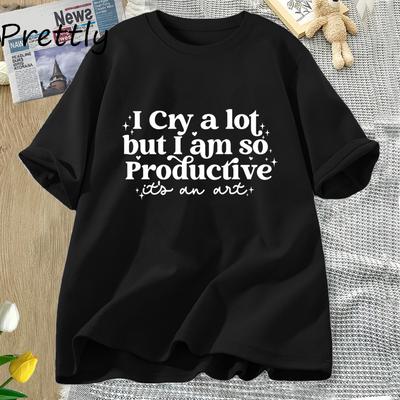 Oberteile – T-Shirts