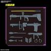BANDAI SPIRITS MG Mobile Suit Gundam Dom 1/100 scale color coded plastic model