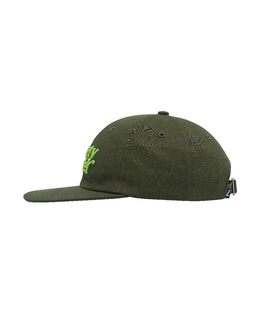 LIBERE Lf Baseball Cap/Olive