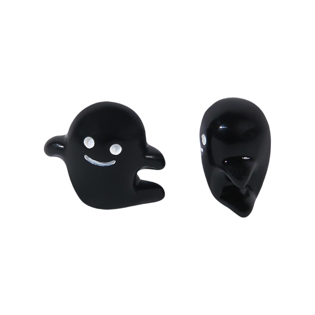 Halloween Resin Ornaments And Accessories DIY