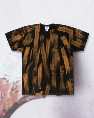 Na górę – T-shirty i koszulki