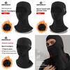 Motorcycle Face Mask With Windproof Warmth For Men And Women