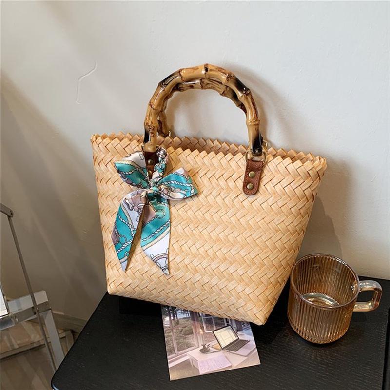 IELGY mori literature and art retro niche all-match women's handbag
