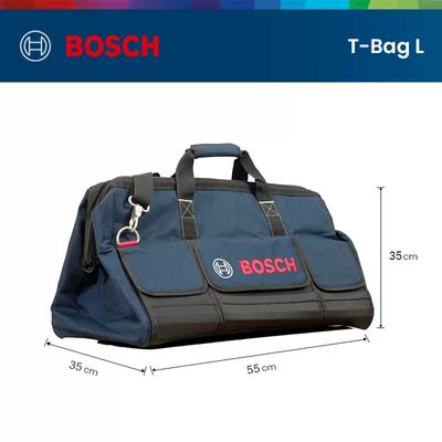 Bolsa de ferramentas m & l mini & s durável, resistente, multifuncional, portátil, durável, bolsa de ferramentas original, grande capacidade de armazenamento, bolsa à prova d'água