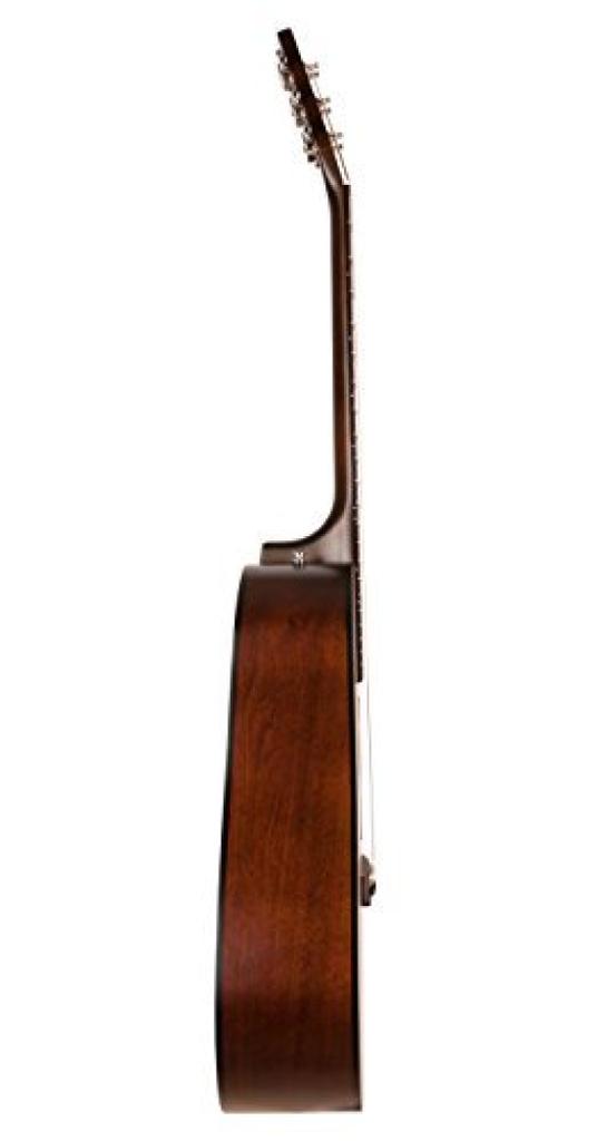 Seagull Acoustic Guitar S6 Cedar Original Slim NATURAL 046409 []
