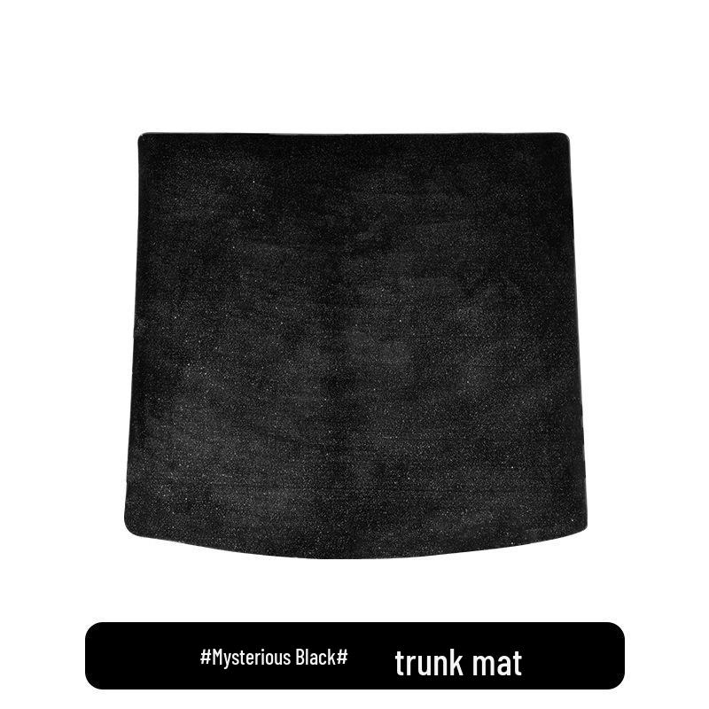 2022-2025 Toyota Sienna Full Coverage Starry Sky Carpet Floor Mats