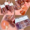 Lip make-up – Lipgloss