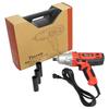 TINOVA Electric AC Impact 100V Household Power Tire Garage Wrench, Supply, Change, Stand-Alone Item, TEW-450