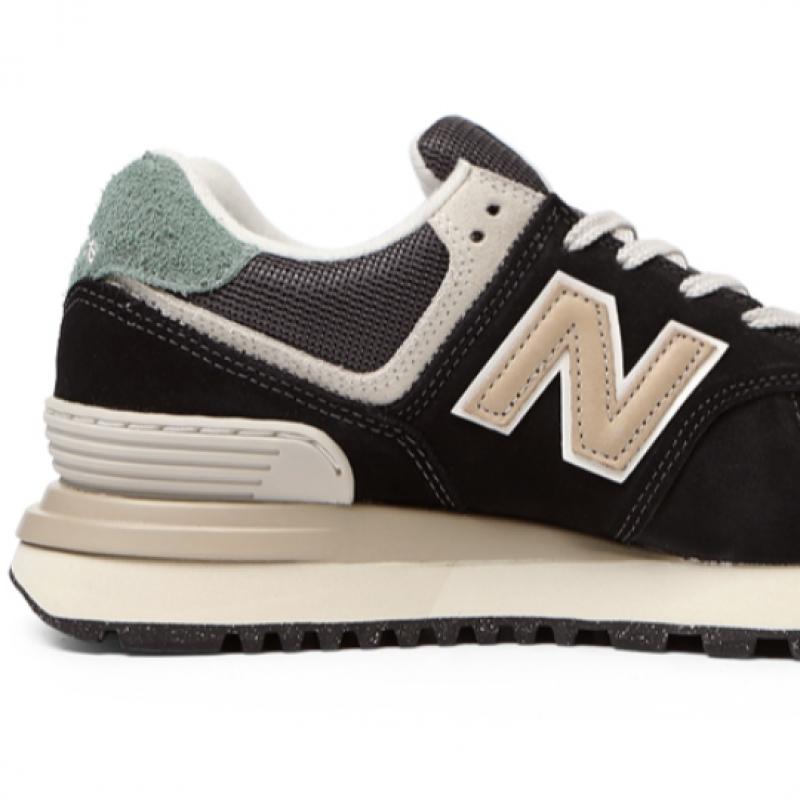 New Balance Club 574 Sneakers Unisex U574lgfb