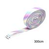Chinese Jump Rope for Kids 300cm Long Skipping Band for Games Party Outdoor