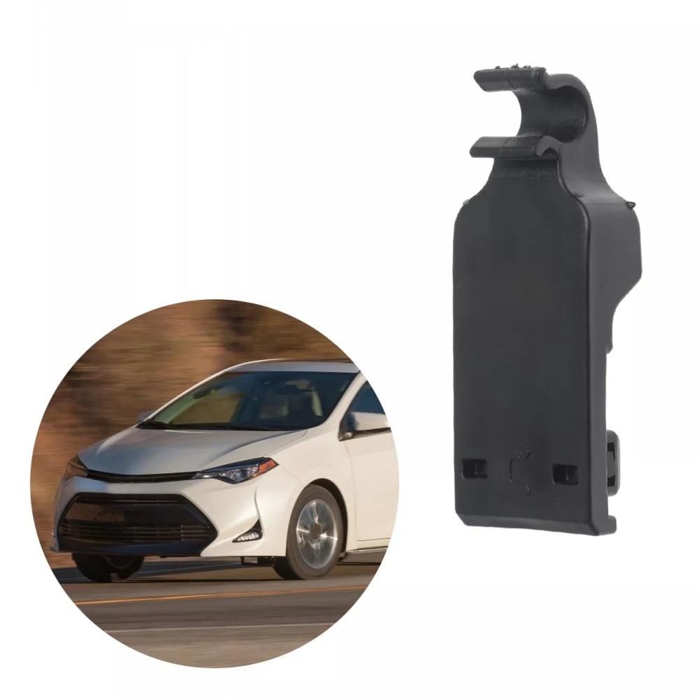 Hood Prop Rod Clamp Retainer For Toyota Corolla 2015-2018 53452-02180 5345202180