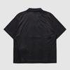 UMBRO [Umb X Toga] Short Sleeve Gaming Shirt Black Ur111Orj21