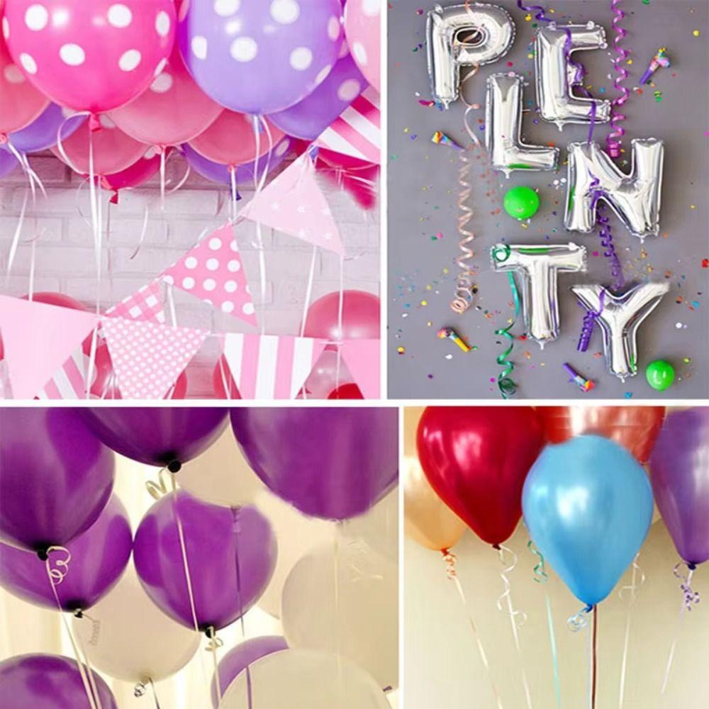 DIY Laser Curling Ribbon Tapes Wrapping Crafts Party Decoration Accessories  Christmas Decoration