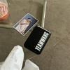 Ins Cute Magsafe Magnetic Card Clip Phone Case For Iphone 15 Pro Max Magnetic Wallet Card Holder Phone Accessorie