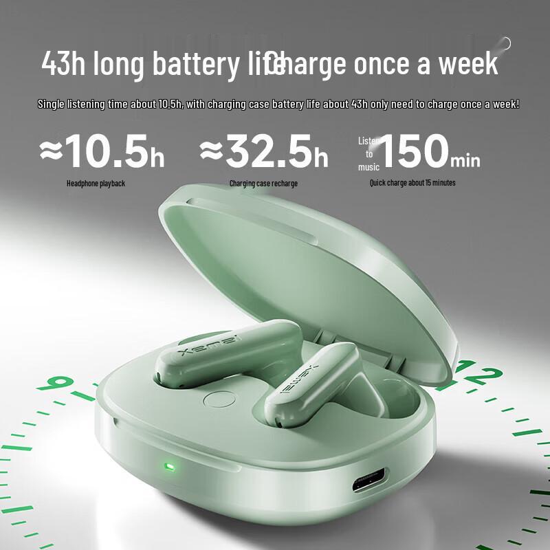 Edifier X2 Evo True Wireless Bluetooth Earbuds