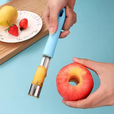 Utensili per frutta e verdura – Levatorsoli e snocciolatori