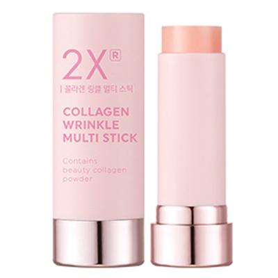 Tony Moly 2XR Kollagen Rynk Multi Stick, 10g, 1 st