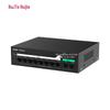 Ruijie 10-Port 100Mbps PoE Switch for Security Monitoring (110W)