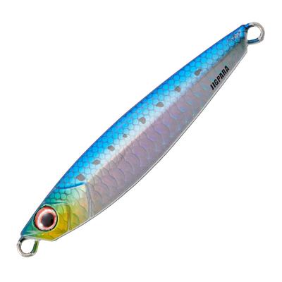 Major Craft Jigpara Short 40g Keimura Iwashi #015 JPS-40