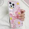 Shockproof Phone Case for Xiaomi Poco X7 Pro 5G X6 X5 X3 Pro NFC Daisy Fashionable Printed Cases for Poco F5 F6 M6 PRO 4G Cover