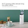 Travel Outdoor Companion Instant Hot Water Dispenser Household Small Desktop Portable Mini Automatic Kettle