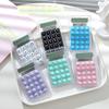 Calculator Silent Mini High Beauty Student Office Exam Super Cute Small Multi Functional Calculation