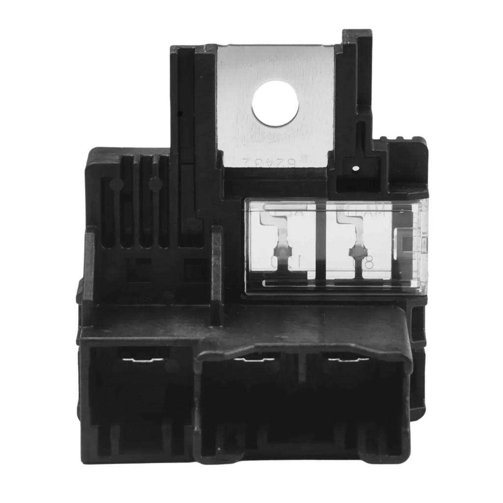 Blok bezpieczników bezpieczników akumulatora dla Toyoty 07-11 8262012310 Auto Power Protector bezpieczniki obwodu akumulatora wymiana