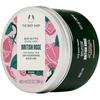 British Rose Body Butter 400ml Set of 2