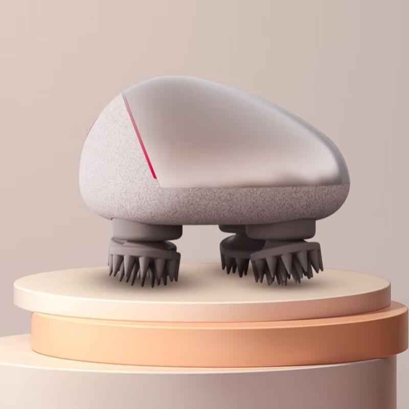 Breo Scalp Mini Electric Head Massager