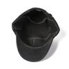 Autumn Winter Hat Men's Velvet Thick Military Caps Wool Dad Hat Middle-Aged and Elderly Outdoor Windproof Ear Protection Warm Flat Top Hat
