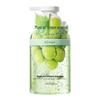 Shine Muscat Grape Jam Tender Skin Shower Gel