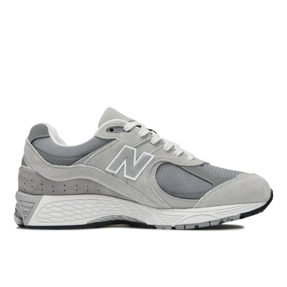 New Balance M2002rxJ  D  M2002rxJ Gray  J 