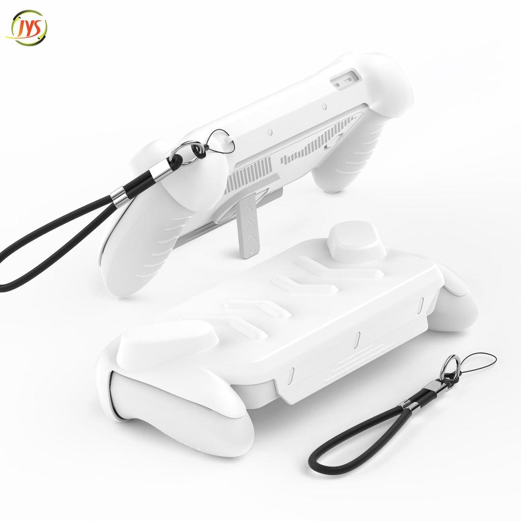 ROG Ally/X Full Coverage Drop-Proof Protective Case TPU/ABS - Model JYS-X153