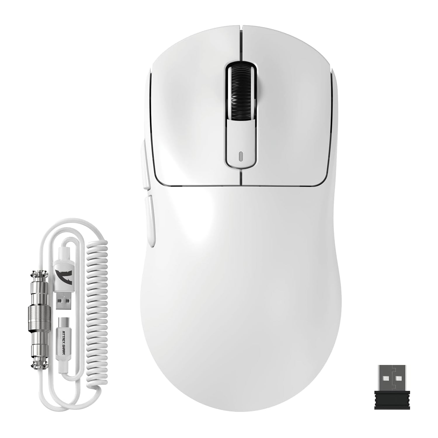 

MAMBASNAKE×ATTACK SHARK