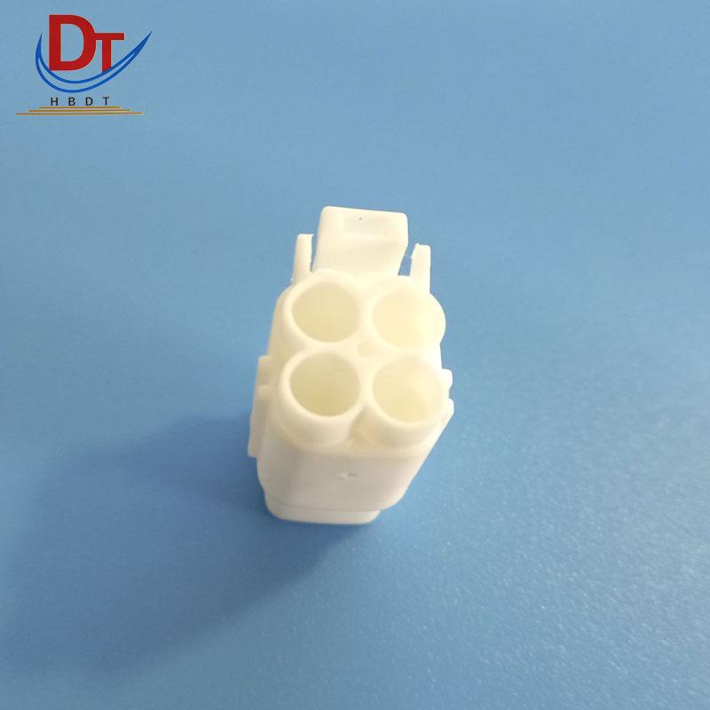 Automotive Wiring Harness Plastic Connector DJ7042-2.2-21 DJ7042-2.2-21