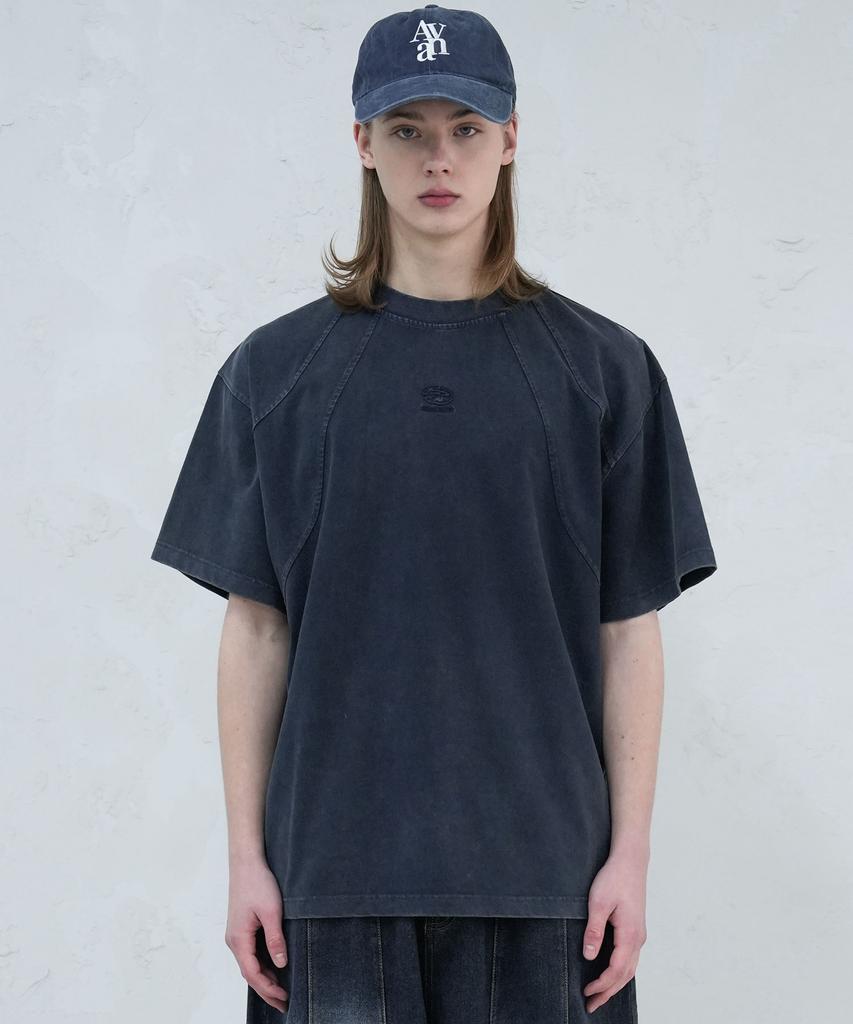 AVANDRESS Sunground T-Shirt - 3Col
